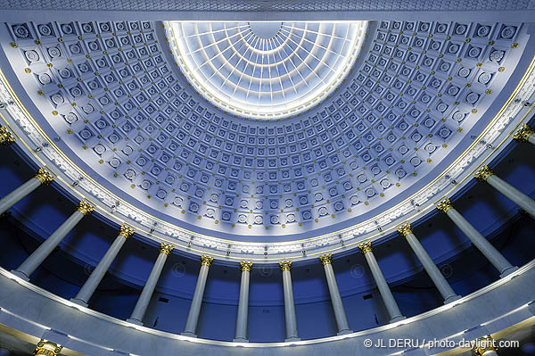 Université de Liège
University of Liege